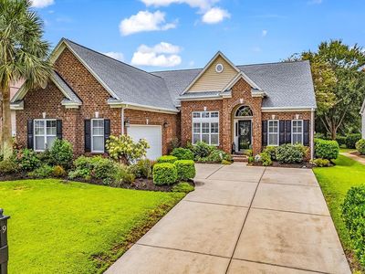 9 Saltwind Loop, Murrells Inlet, SC, 29576