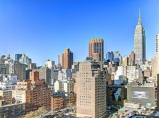 308 E 38th St APT 18-D, New York, NY 10016