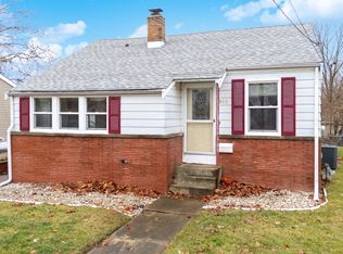 815 Bunn St, Bloomington, IL