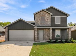 12312 Lexington Hts, Willis, TX 77318