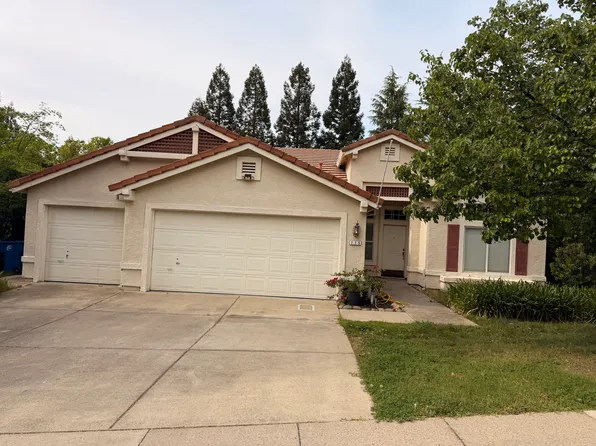 115 Woodard Ln, Folsom, CA 95630