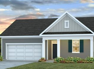 1401 Clendon Cir LOT 45, Leland, NC 28451