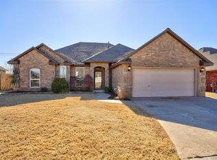 2508 NW 165th Ter, Edmond, OK 73003