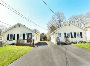 287-291 River St, Rochester, NY 14612