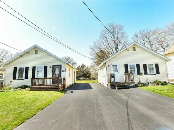 287-291 River St, Rochester, NY 14612