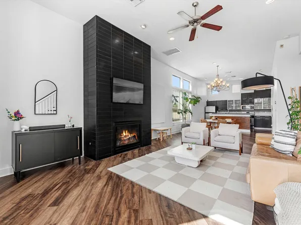 3421 Gillespie St, Houston, TX 77020