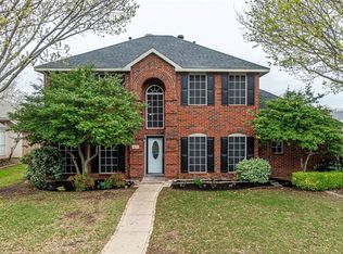 3210 Saint Pierre, McKinney, TX 75070
