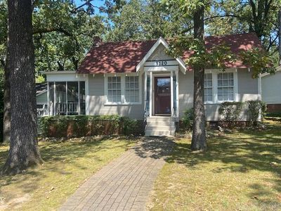 5120 F St, Little Rock, AR, 72205
