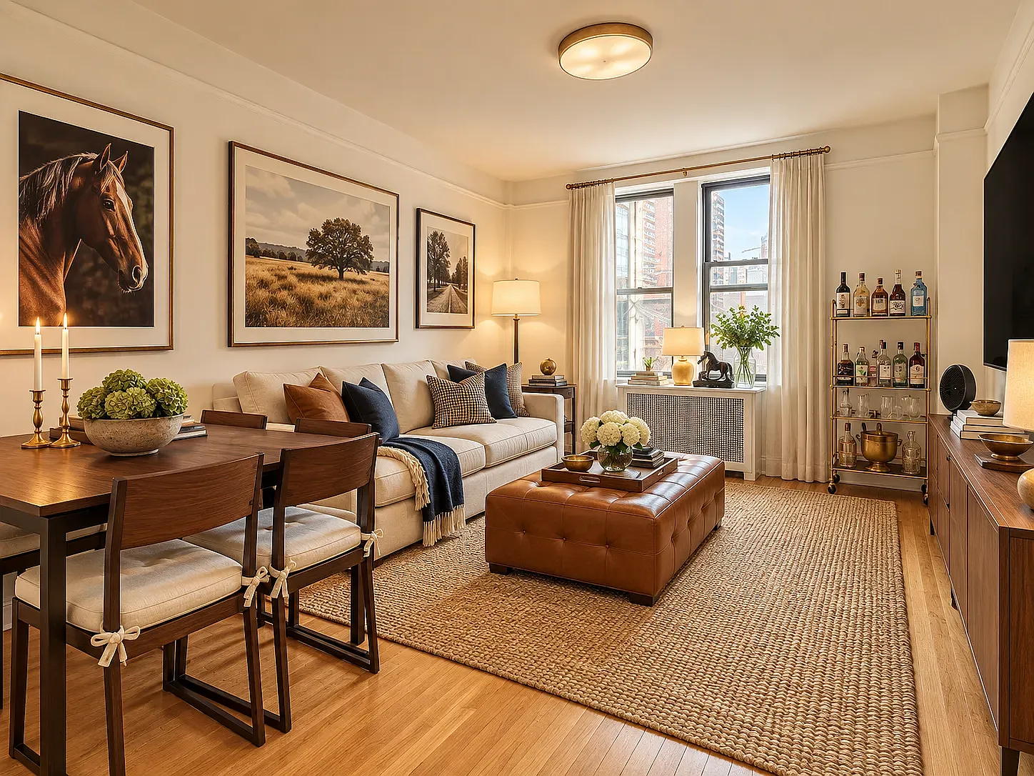 209 West 97th Street — Photo 2