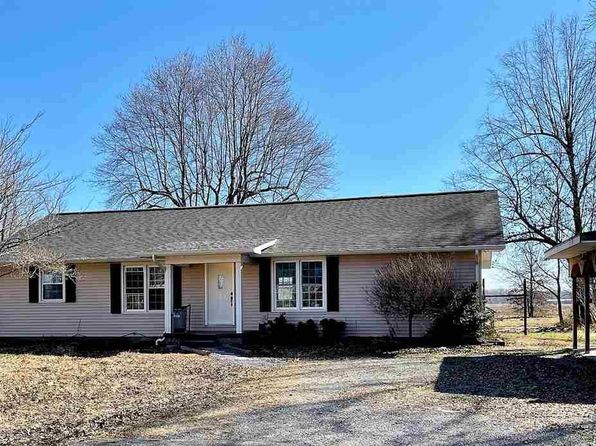 Mayfield Ky Single Family Homes For Sale 35 Homes Zillow