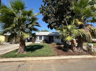 1911 W 4th St, Madera, CA 93637