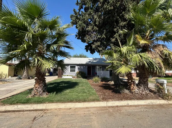 1911 W 4th St, Madera, CA 93637