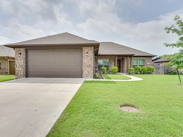 403 Casa Linda St, Ennis, TX 75119