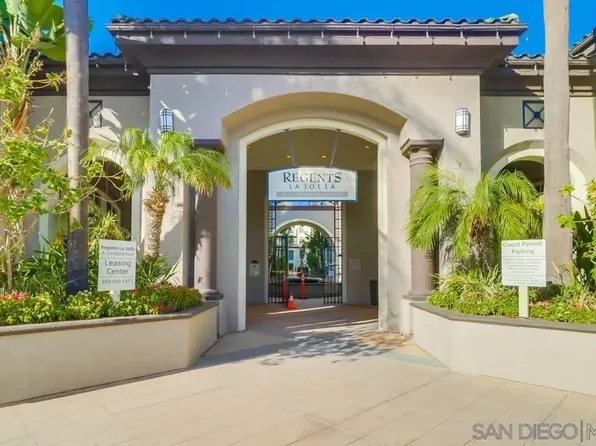 9263 Regents Rd #B207, La Jolla, CA 92037