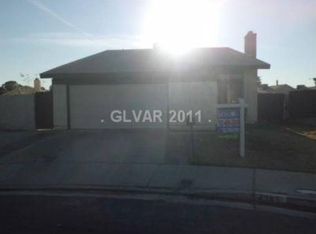 4385 Sunnyview Ct, Las Vegas, NV 89147
