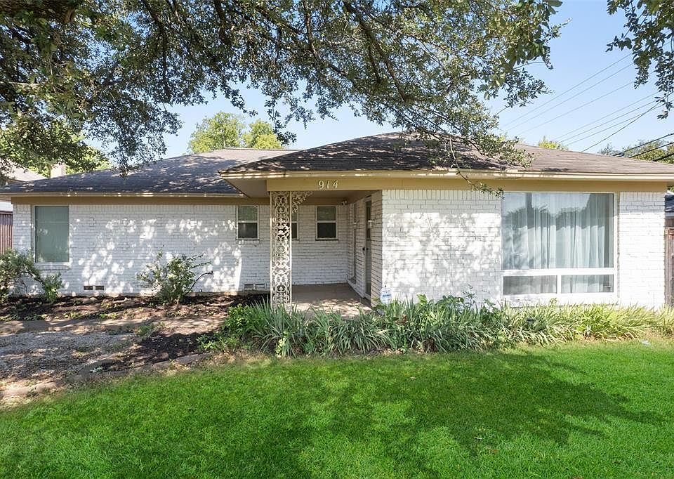 914 S Waterview Dr, Richardson, TX 75080 Zillow