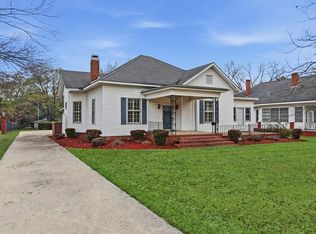 807 E 14th Ave, Cordele, GA 31015