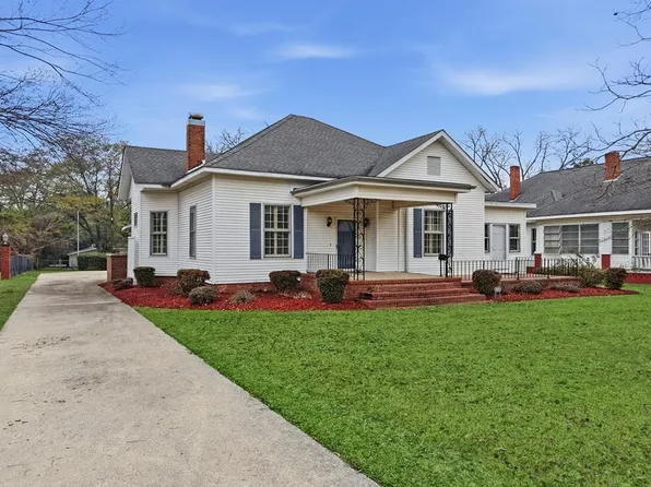 807 E 14th Ave, Cordele, GA 31015