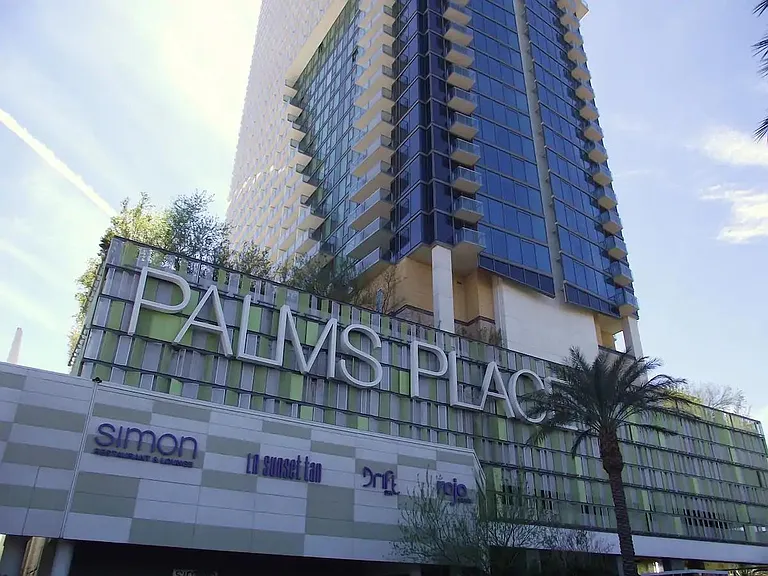 4381 W Flamingo Rd #35304 — Photo 34