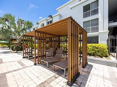 The Boot Ranch Apartments