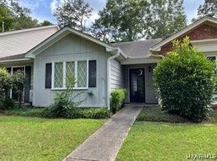 54 Tecumseh Dr, Montgomery, AL 36117