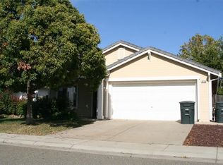 10738 Basie Way, Rancho Cordova, CA 95670