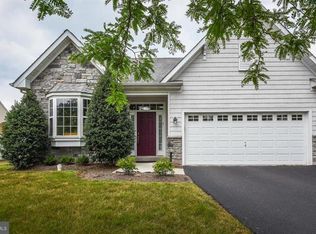 4395 Buttercup Cir, Collegeville, PA 19426