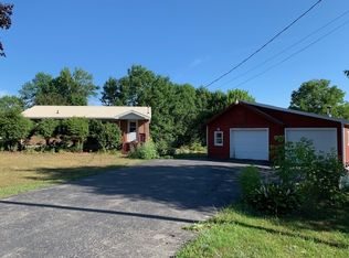 127 S Raquette St, Massena, NY 13662