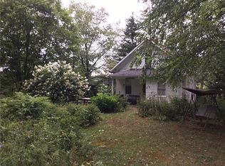 755 Grant City Rd, Portersville, PA 16051