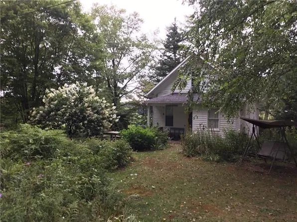755 Grant City Rd, Portersville, PA 16051