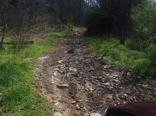 750 Big Branch Rd, Granville, TN 38564