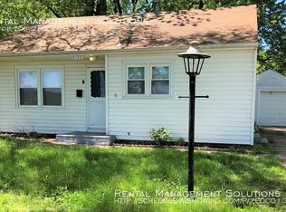 1133 NE Strait Ave, Topeka, KS 66616