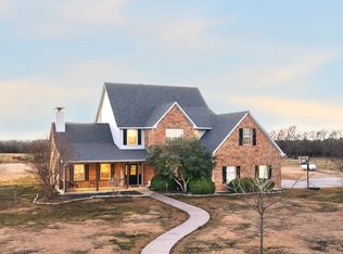 11027 Farmington Rd, Van Alstyne, TX 75495