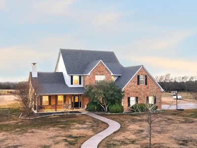 11027 Farmington Rd, Van Alstyne, TX, 75495