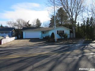 1140 45th Ave NE, Salem, OR 97301