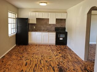 1518 Sycamore St #ALL, Big Spring, TX 79720