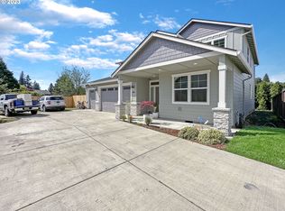 6902 NE 72nd Way, Vancouver, WA 98661