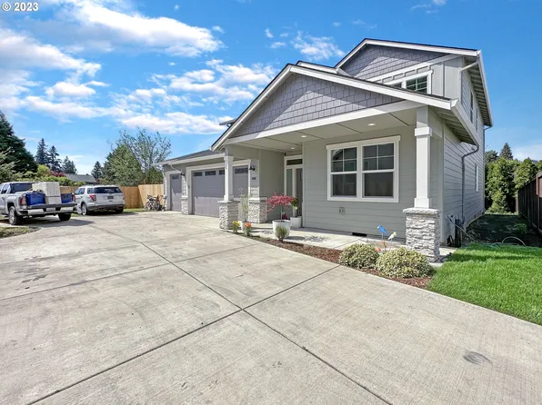 6902 NE 72nd Way, Vancouver, WA 98661