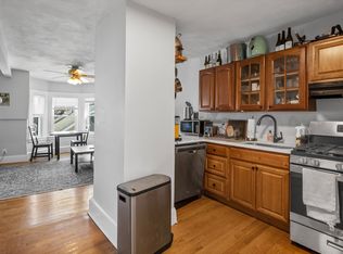 3 Brewster St #3, Boston, MA 02127