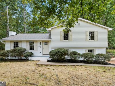 345 Henson Cir, Carrollton, GA, 30117