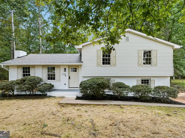 345 Henson Cir, Carrollton, GA 30117