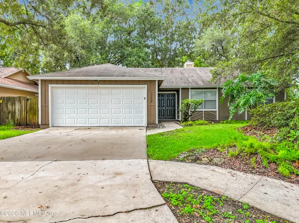 13208 GRANT LOGAN Lane, Jacksonville, FL 32225