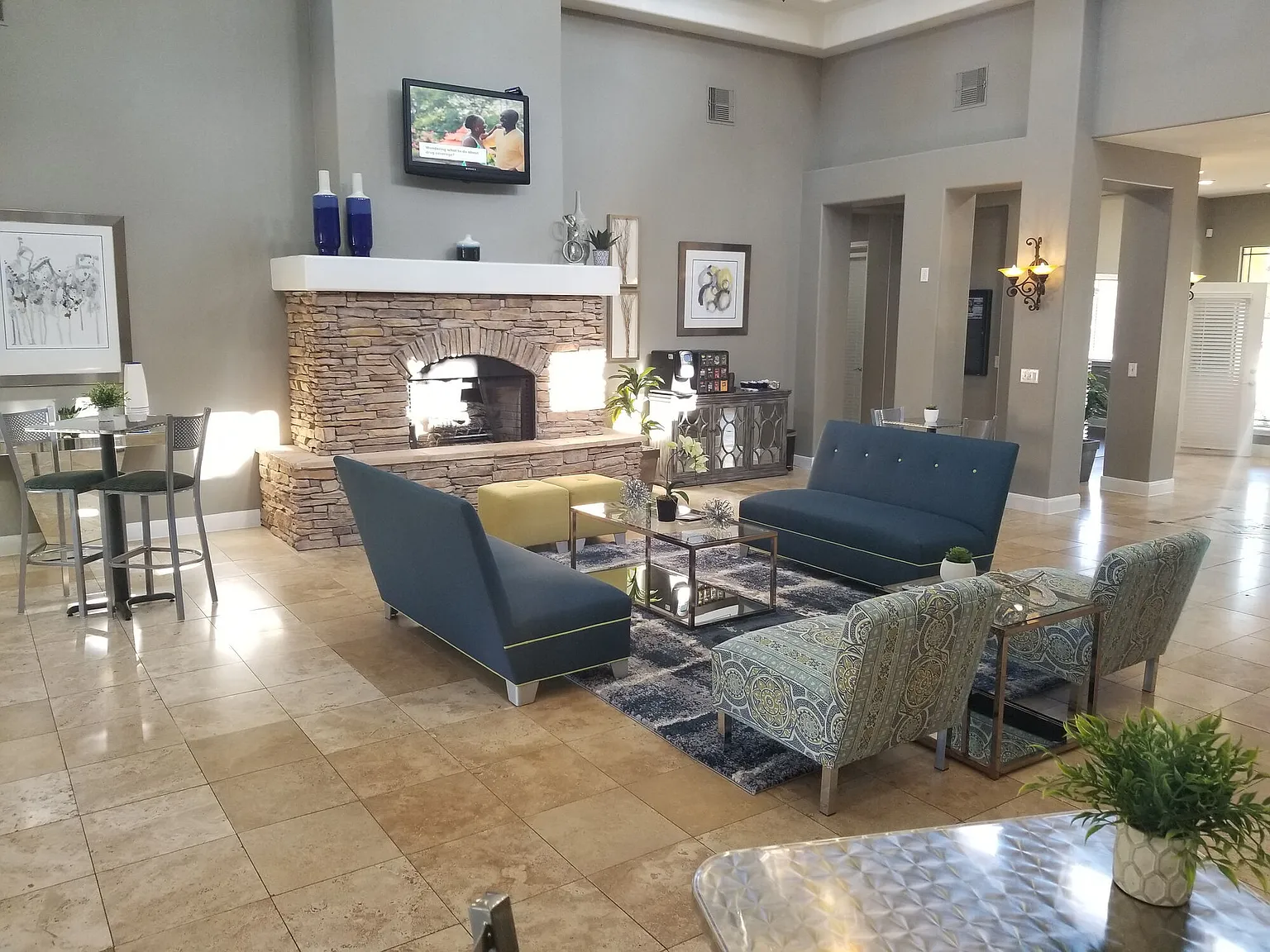 Timberlakes At Atascocita — Photo 2