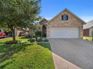 1333 Windstone Dr, Woodway, TX 76712