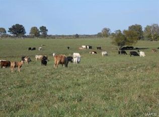 7160 Highway F, Cuba, MO 65453