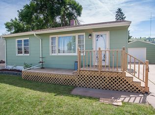 1722 Sheridan Lake Rd, Rapid City, SD 57702