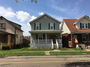 417 N 1st St, Dennison, OH 44621