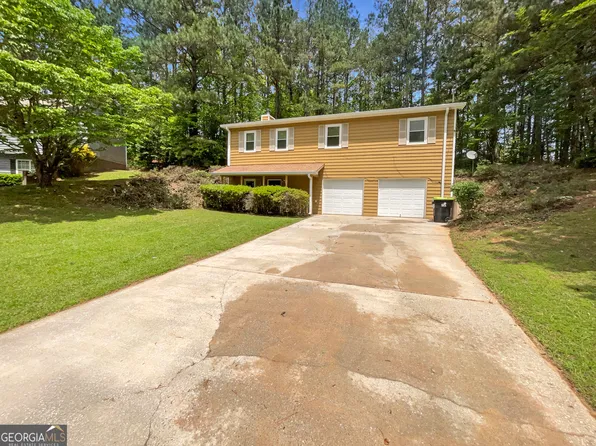 5942 Rock Ct, Union City, GA 30291