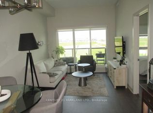 555 William Graham Dr W PENTHOUSE 438, Aurora, ON L4G3H9