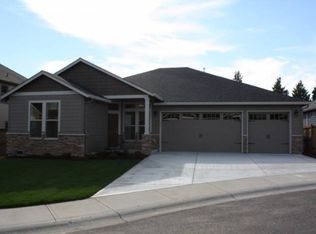 11404 NW 15th Ct, Vancouver, WA